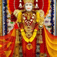 Daily Darshan